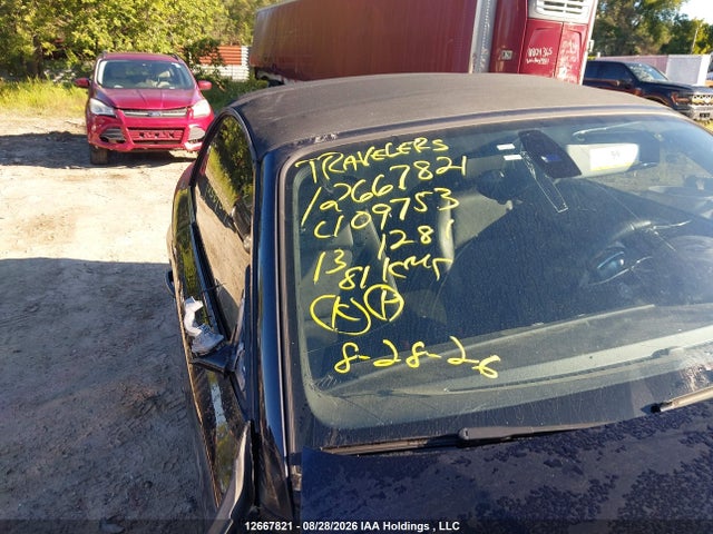 12667821 :رقم المزاد ، WBAUL7C51DVU09753 vin ، 2013 Bmw 128i مزاد بيع