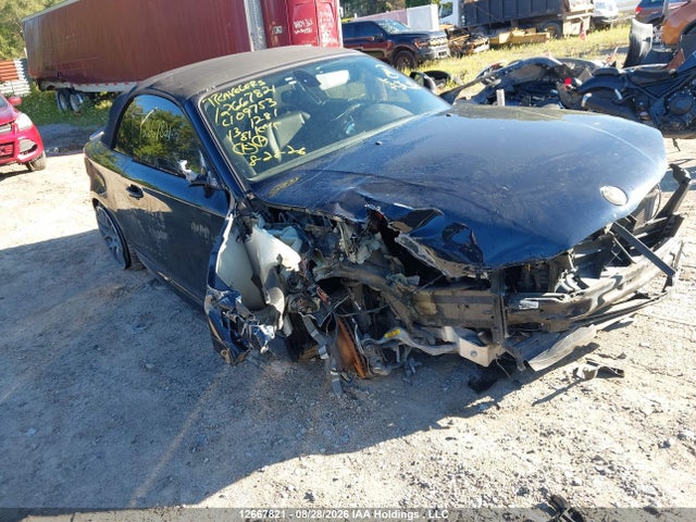 12667821 :رقم المزاد ، WBAUL7C51DVU09753 vin ، 2013 Bmw 128i مزاد بيع