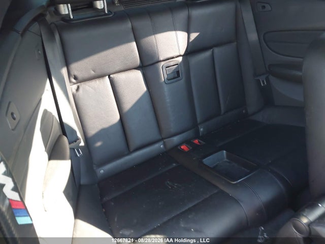 12667821 :رقم المزاد ، WBAUL7C51DVU09753 vin ، 2013 Bmw 128i مزاد بيع