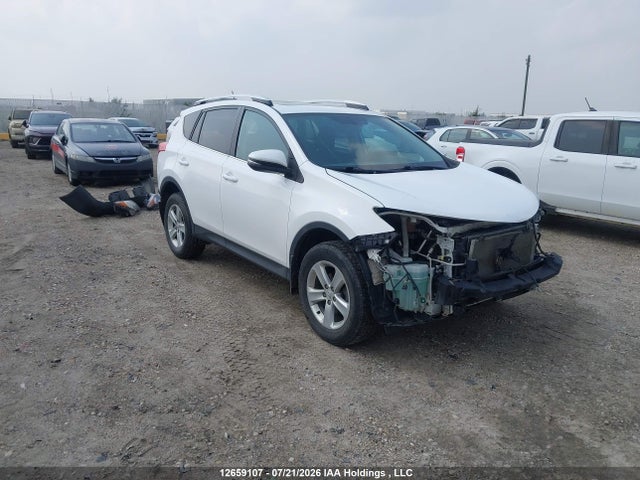 2014 2T3RFREV0EW183532 zdjęcie główne