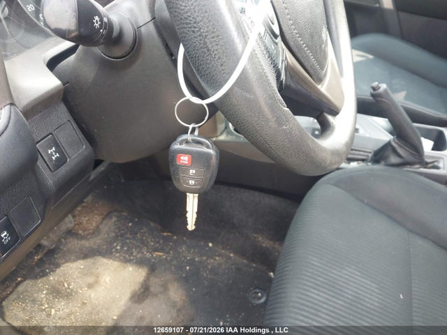 Toyota Rav4 Xle 2014 2T3RFREV0EW183532 Image 11