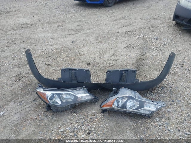 Toyota Rav4 Xle 2014 2T3RFREV0EW183532 Image 12