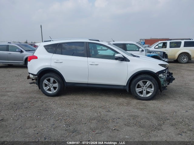 Toyota Rav4 Xle 2014 2T3RFREV0EW183532 Image 14