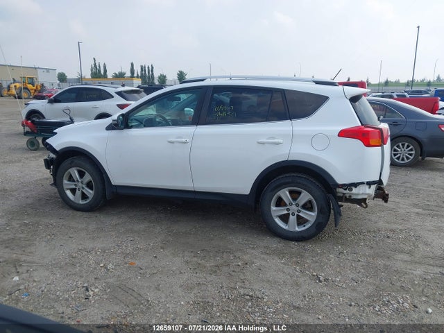 Toyota Rav4 Xle 2014 2T3RFREV0EW183532 Image 15
