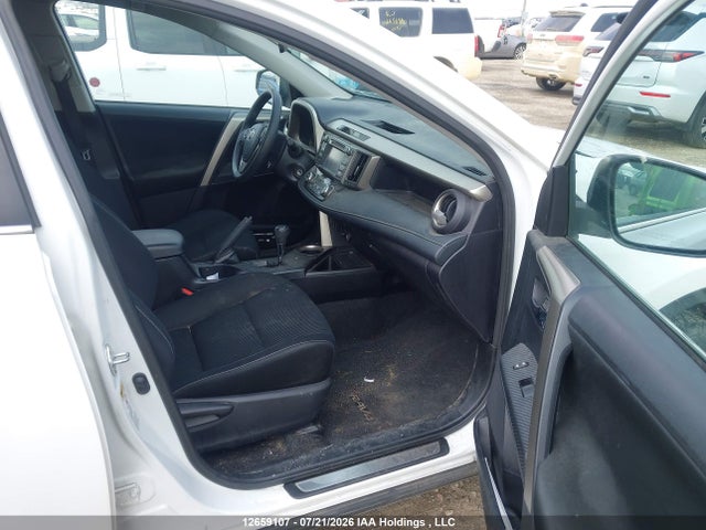 Toyota Rav4 Xle 2014 2T3RFREV0EW183532 Image 5