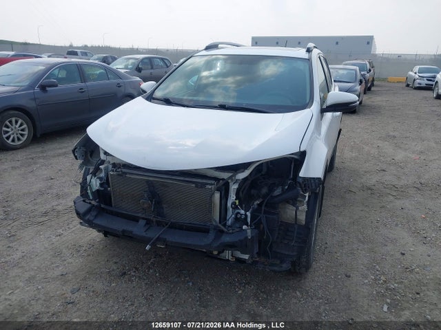 Toyota Rav4 Xle 2014 2T3RFREV0EW183532 Image 6