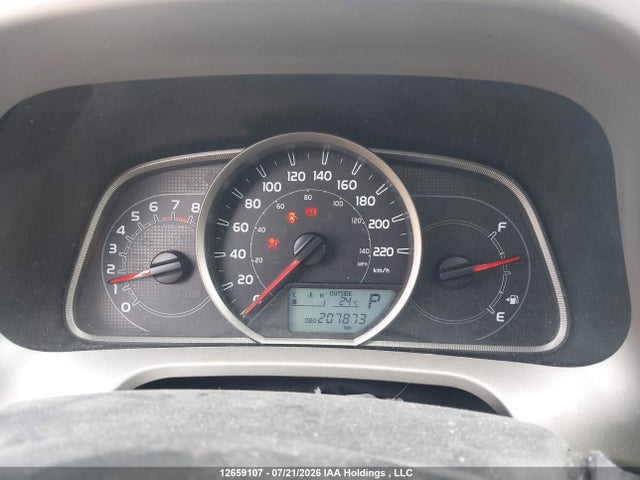 Toyota Rav4 Xle 2014 2T3RFREV0EW183532 Image 7