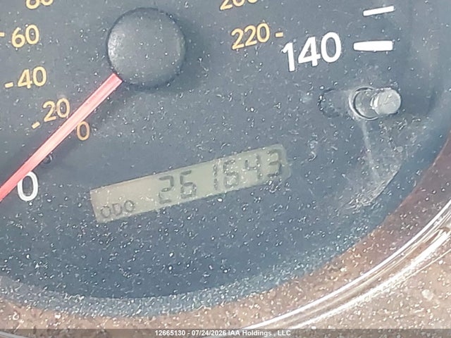 Продаж на аукціоні авто 2006 Toyota Highlander V6, vin: JTEEP21A260145307, номер лоту: 12665130