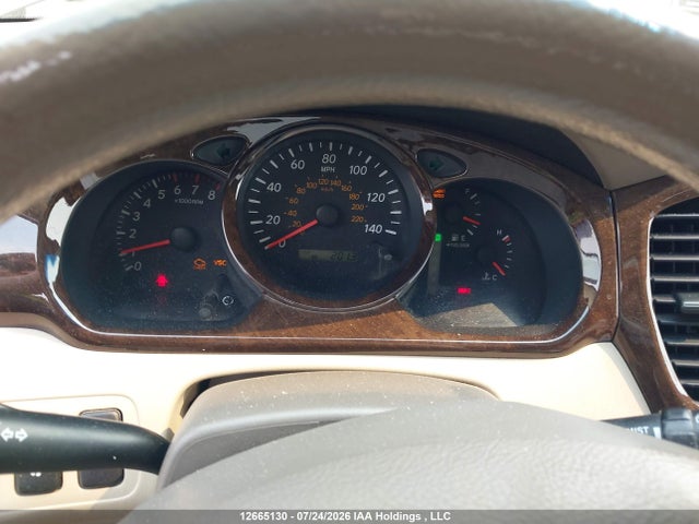 Продаж на аукціоні авто 2006 Toyota Highlander V6, vin: JTEEP21A260145307, номер лоту: 12665130