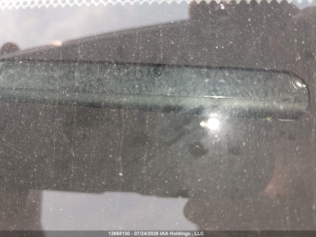 Продаж на аукціоні авто 2006 Toyota Highlander V6, vin: JTEEP21A260145307, номер лоту: 12665130