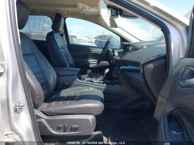 Продажа на аукционе авто 2018 Ford Escape Titanium, vin: 1FMCU9J9XJUB49945, номер лота: 12656708