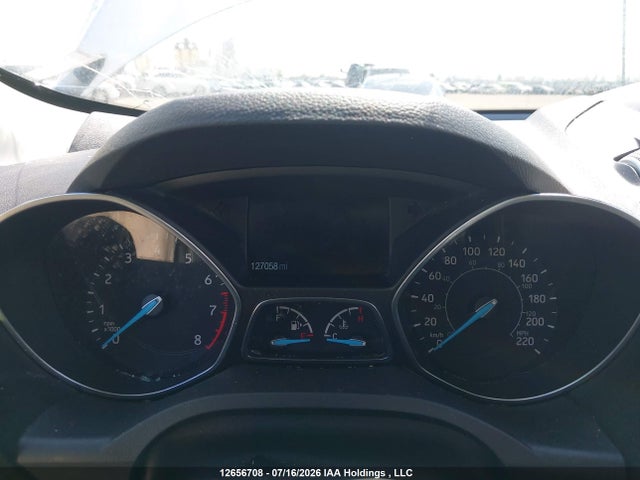 Продажа на аукционе авто 2018 Ford Escape Titanium, vin: 1FMCU9J9XJUB49945, номер лота: 12656708