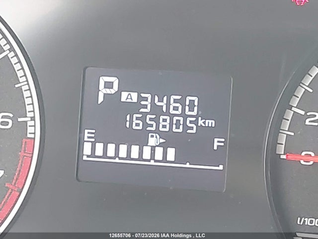 Subaru Impreza Convenience 2018 4S3GTAA66J3703231 Image 16