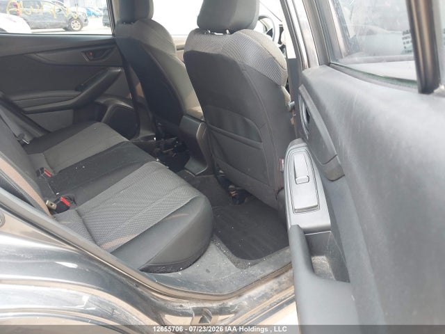 Subaru Impreza Convenience 2018 4S3GTAA66J3703231 Image 8