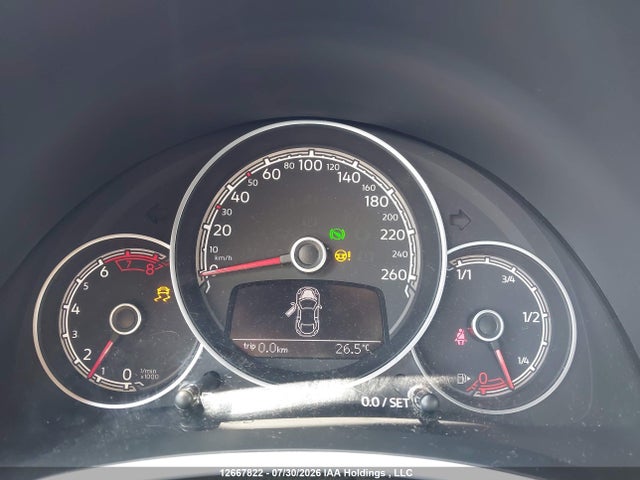 Volkswagen Beetle 2018 3VWJD7AT0JM720078 Image 15