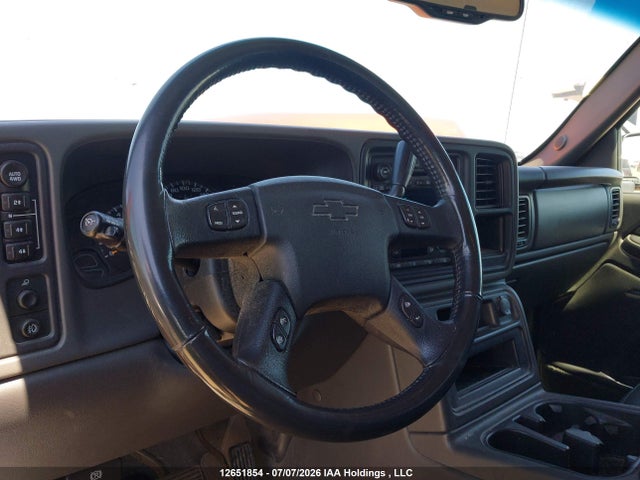 Продаж на аукціоні авто 2004 Chevrolet Avalanche 1500, vin: 3GNEK12T74G296611, номер лоту: 12651854