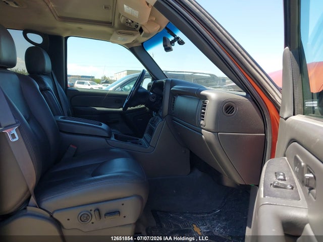 Продаж на аукціоні авто 2004 Chevrolet Avalanche 1500, vin: 3GNEK12T74G296611, номер лоту: 12651854