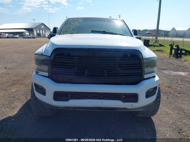 Aukcja sprzedaży 2017 Ram 3500 Slt, vin: 3C63R3HL2HG729604, numer aukcji: 12641261