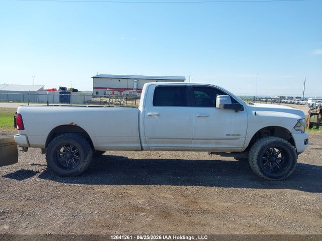 Aukcja sprzedaży 2017 Ram 3500 Slt, vin: 3C63R3HL2HG729604, numer aukcji: 12641261