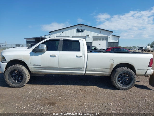 Aukcja sprzedaży 2017 Ram 3500 Slt, vin: 3C63R3HL2HG729604, numer aukcji: 12641261