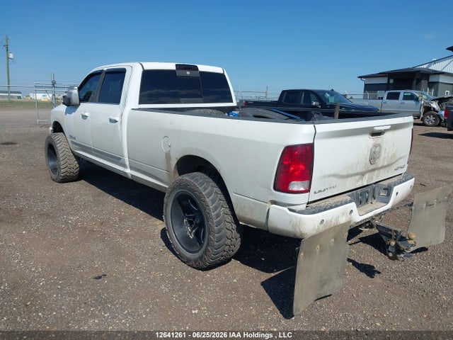 Aukcja sprzedaży 2017 Ram 3500 Slt, vin: 3C63R3HL2HG729604, numer aukcji: 12641261