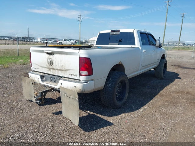 Aukcja sprzedaży 2017 Ram 3500 Slt, vin: 3C63R3HL2HG729604, numer aukcji: 12641261