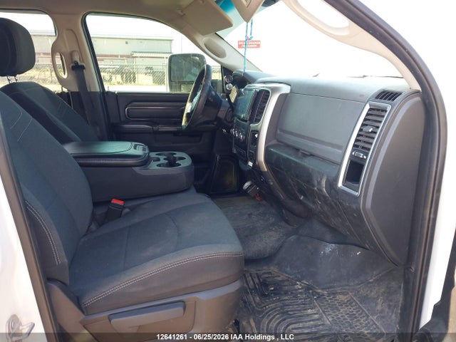 Aukcja sprzedaży 2017 Ram 3500 Slt, vin: 3C63R3HL2HG729604, numer aukcji: 12641261