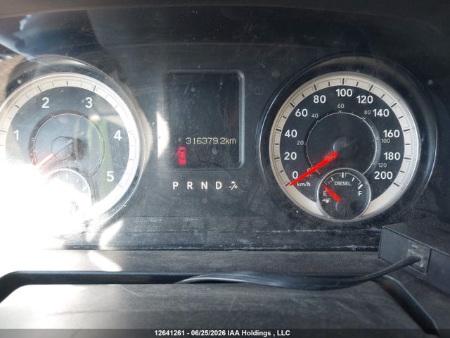 Aukcja sprzedaży 2017 Ram 3500 Slt, vin: 3C63R3HL2HG729604, numer aukcji: 12641261