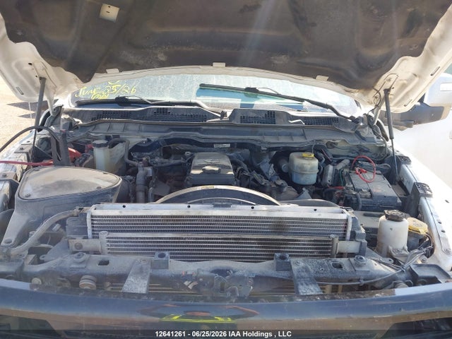 Aukcja sprzedaży 2017 Ram 3500 Slt, vin: 3C63R3HL2HG729604, numer aukcji: 12641261
