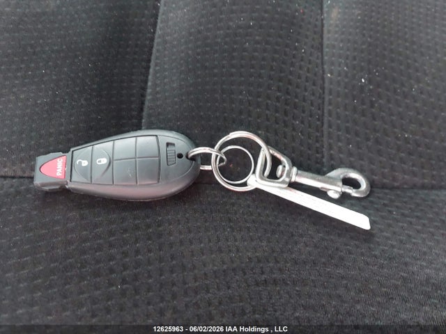 Продаж на аукціоні авто 2016 Dodge Grand Caravan Se/sxt, vin: 2C4RDGBG7GR194573, номер лоту: 12625963