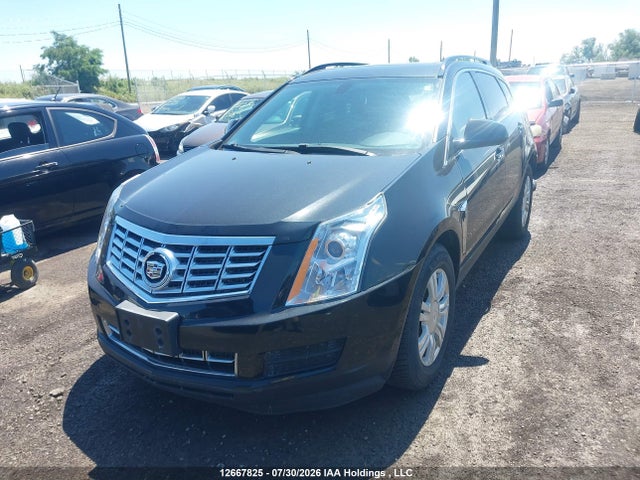 2013 Cadillac Srx მანქანა იყიდება აუქციონზე, vin: 3GYFNBE38DS598504, აუქციონის ნომერი: 12667825