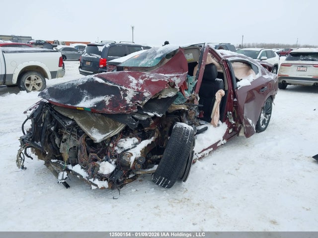 Aukcja sprzedaży 2009 Nissan Maxima 3.5 S, vin: 1N4AA51E29C830036, numer aukcji: 12500154
