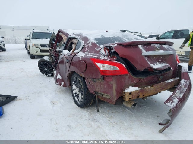 Aukcja sprzedaży 2009 Nissan Maxima 3.5 S, vin: 1N4AA51E29C830036, numer aukcji: 12500154