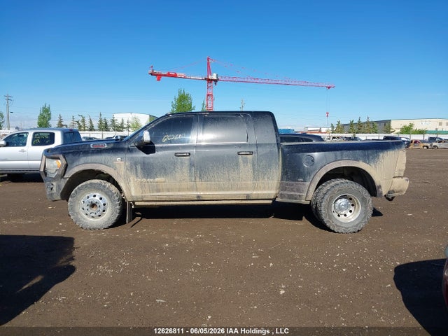 3C63RRNL3NG382819 RAM 3500 Limited Longhorn