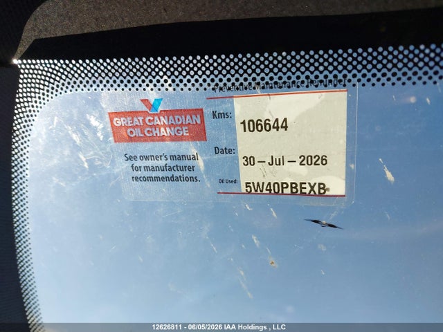 12626811 :رقم المزاد ، 3C63RRNL3NG382819 vin ، 2022 Ram 3500 Limited Longhorn مزاد بيع