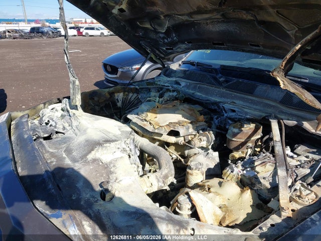 12626811 :رقم المزاد ، 3C63RRNL3NG382819 vin ، 2022 Ram 3500 Limited Longhorn مزاد بيع