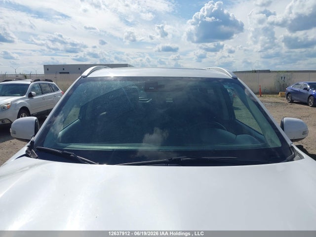 2016 Mitsubishi Outlander Gt მანქანა იყიდება აუქციონზე, vin: JA4JZ4AX4GZ602266, აუქციონის ნომერი: 12637912