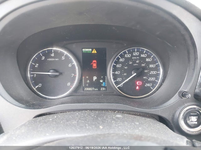12637912 :رقم المزاد ، JA4JZ4AX4GZ602266 vin ، 2016 Mitsubishi Outlander Gt مزاد بيع