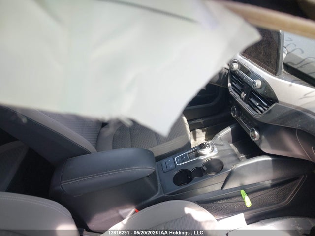 Продажа на аукционе авто 2020 Ford Escape Se, vin: 1FMCU9G63LUB35224, номер лота: 12616291