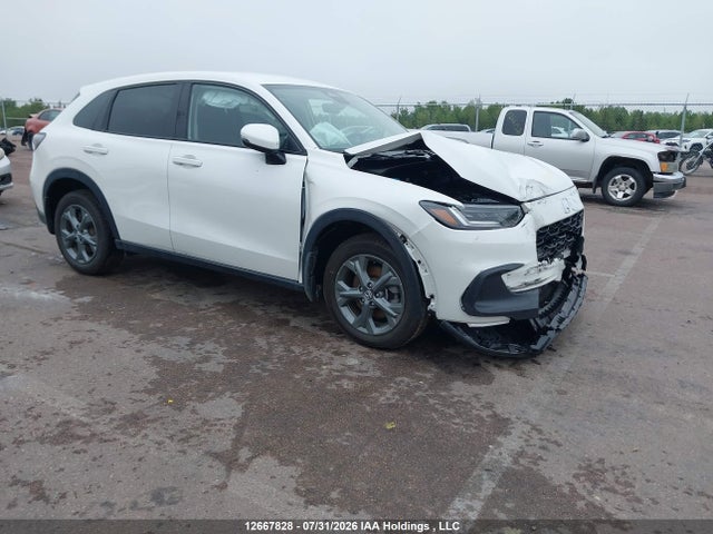 Продажа на аукционе авто 2026 Honda Hr-v Lx, vin: 3CZRZ2H38TM100012, номер лота: 12667828
