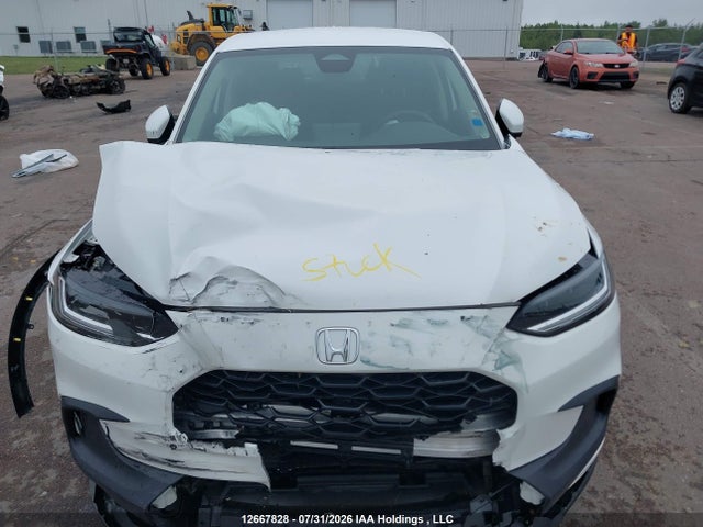 Auction sale of the 2026 Honda Hr-v Lx, vin: 3CZRZ2H38TM100012, lot number: 12667828
