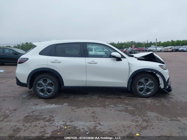 Auction sale of the 2026 Honda Hr-v Lx, vin: 3CZRZ2H38TM100012, lot number: 12667828