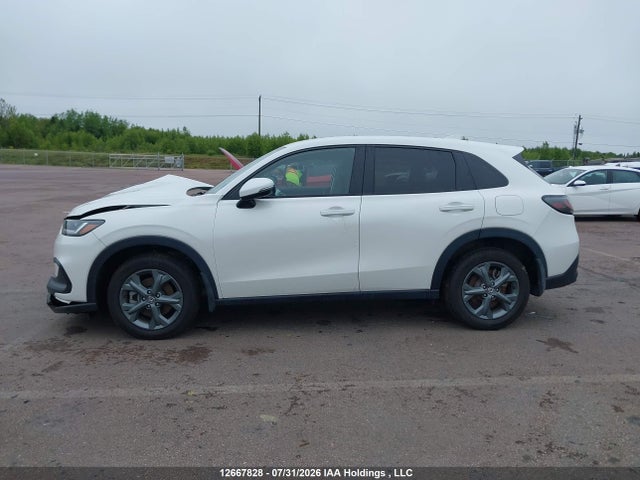 Auction sale of the 2026 Honda Hr-v Lx, vin: 3CZRZ2H38TM100012, lot number: 12667828