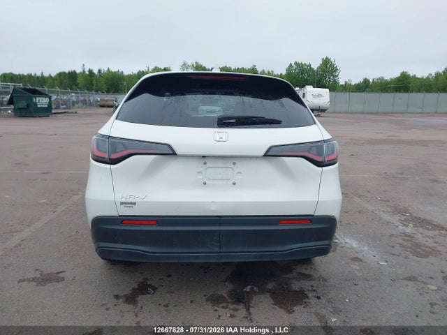 Auction sale of the 2026 Honda Hr-v Lx, vin: 3CZRZ2H38TM100012, lot number: 12667828