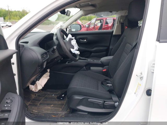 Auction sale of the 2026 Honda Hr-v Lx, vin: 3CZRZ2H38TM100012, lot number: 12667828