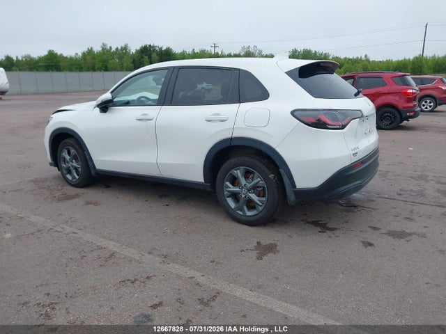 Auction sale of the 2026 Honda Hr-v Lx, vin: 3CZRZ2H38TM100012, lot number: 12667828