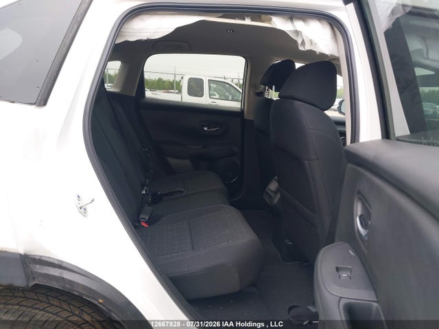Auction sale of the 2026 Honda Hr-v Lx, vin: 3CZRZ2H38TM100012, lot number: 12667828