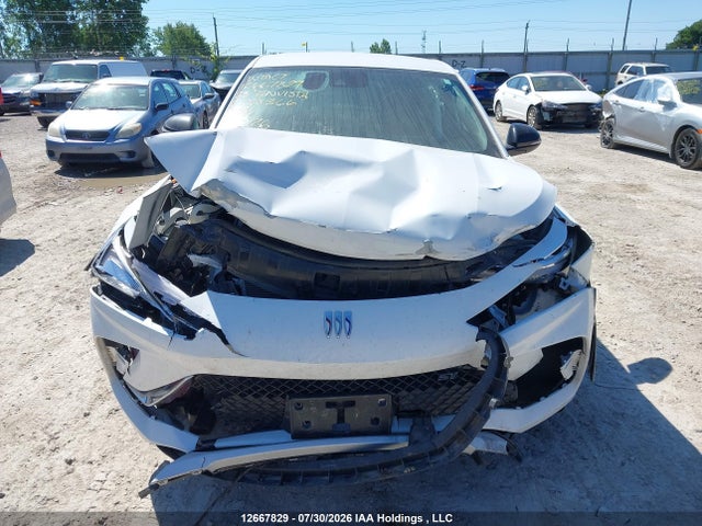 Buick Envista 2025 KL47LBE2XSB068366 Image 12