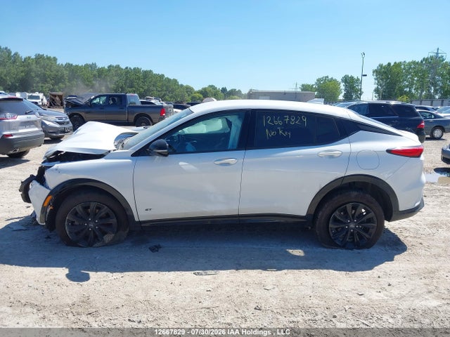 Buick Envista 2025 KL47LBE2XSB068366 Image 14