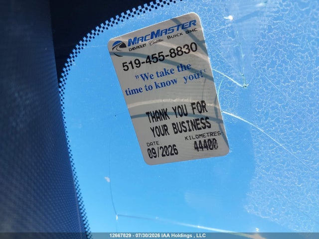 Buick Envista 2025 KL47LBE2XSB068366 Image 15
